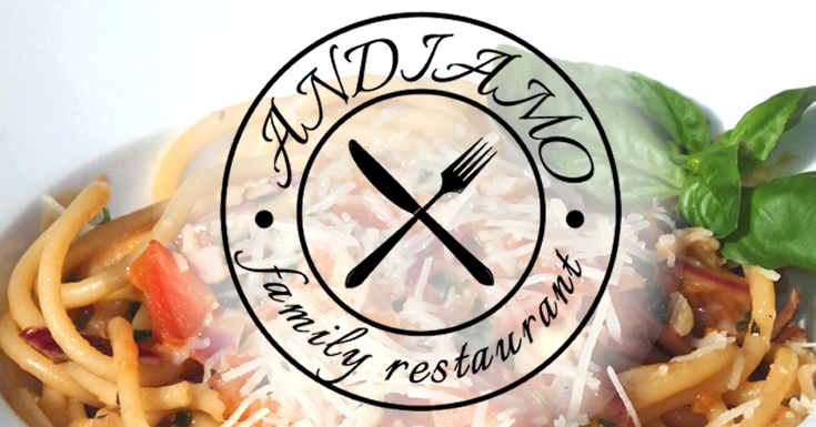 Pizzeria Andiamo